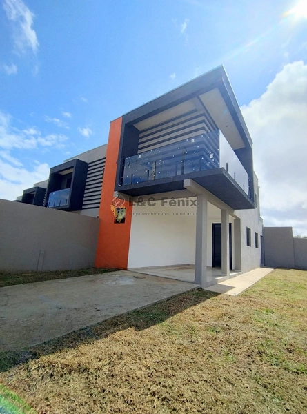 SOBRADO EM  COLOMBO: 18ª foto da galeria de imagens do imóvel