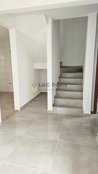 SOBRADO COLOMBO: 17ª foto da galeria de imagens do imóvel