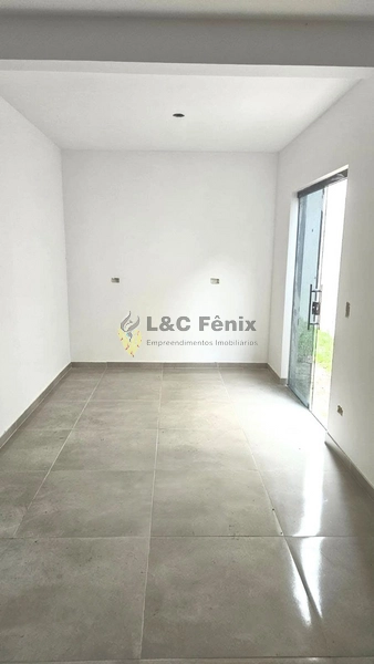 SOBRADO COLOMBO: 5ª foto da galeria de imagens do imóvel