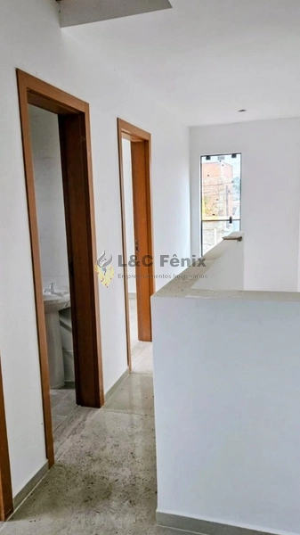 SOBRADO COLOMBO: 13ª foto da galeria de imagens do imóvel