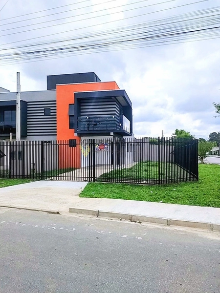 SOBRADO COLOMBO: 20ª foto da galeria de imagens do imóvel