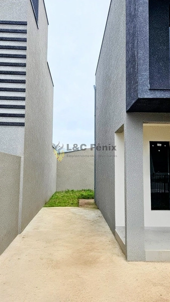 SOBRADO COLOMBO: 19ª foto da galeria de imagens do imóvel