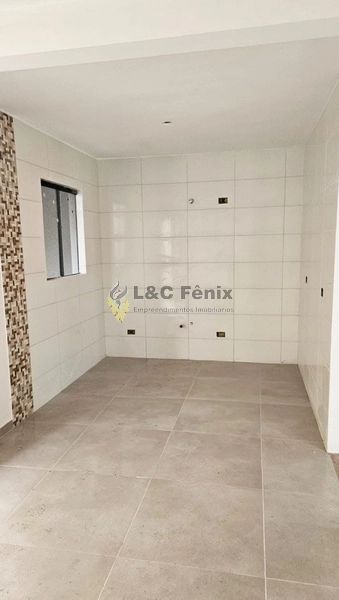 SOBRADO COLOMBO: 7ª foto da galeria de imagens do imóvel