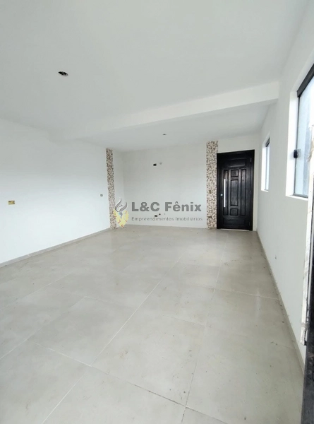 SOBRADO EM  COLOMBO: 5ª foto da galeria de imagens do imóvel