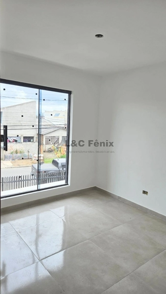 SOBRADO COLOMBO: 15ª foto da galeria de imagens do imóvel