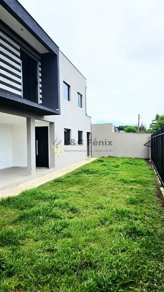 SOBRADO COLOMBO: 23ª foto da galeria de imagens do imóvel