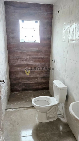 SOBRADO COLOMBO: 9ª foto da galeria de imagens do imóvel