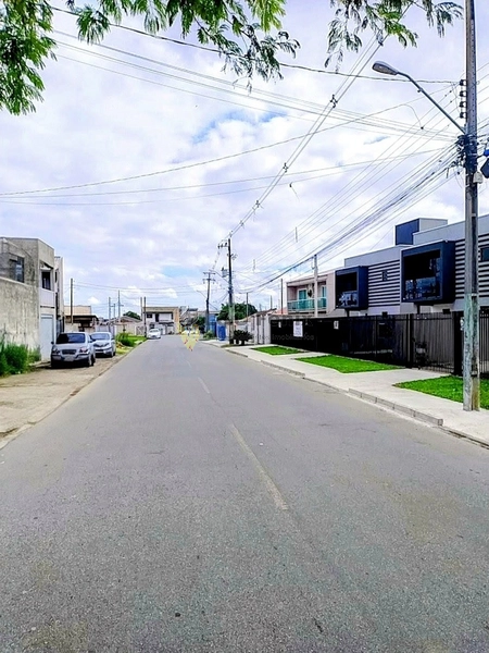 SOBRADO COLOMBO: 25ª foto da galeria de imagens do imóvel