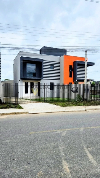 SOBRADO COLOMBO: 2ª foto da galeria de imagens do imóvel