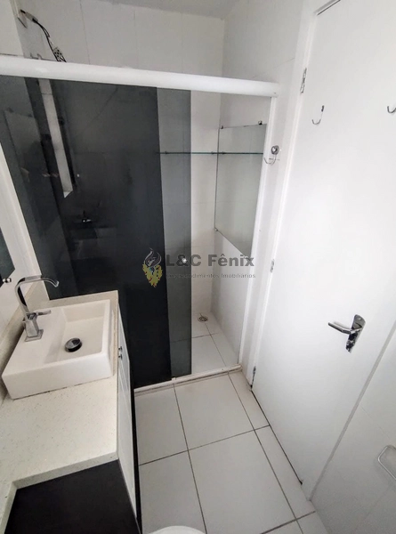 Apartamento Semimobiliado no São Gabriel, Colombo: 21ª foto da galeria de imagens do imóvel