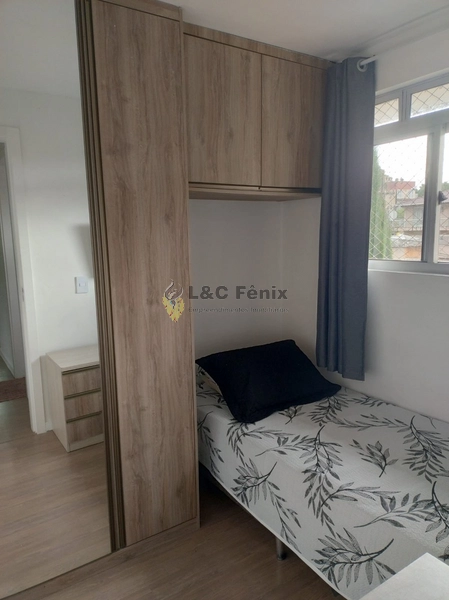 APARTAMENTO 03 DORMITÓRIOS: 28ª foto da galeria de imagens do imóvel