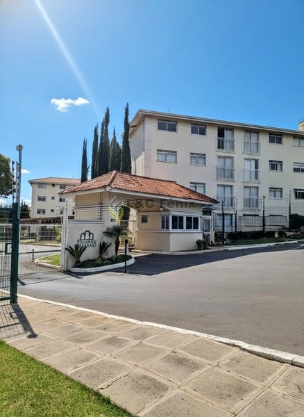 Apartamento Semimobiliado no São Gabriel, Colombo: 26ª foto da galeria de imagens do imóvel