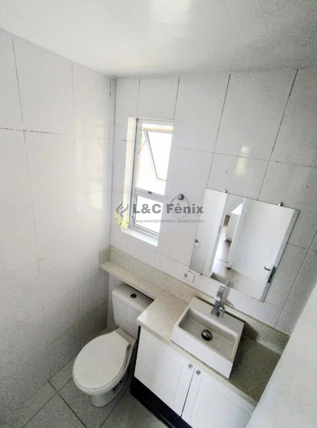 Apartamento Semimobiliado no São Gabriel, Colombo: 22ª foto da galeria de imagens do imóvel