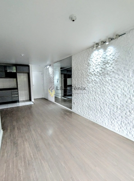 Apartamento Semimobiliado no São Gabriel, Colombo: 11ª foto da galeria de imagens do imóvel