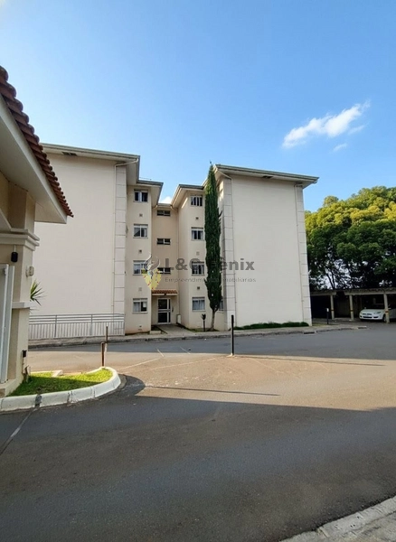 Apartamento Semimobiliado no São Gabriel, Colombo: 27ª foto da galeria de imagens do imóvel