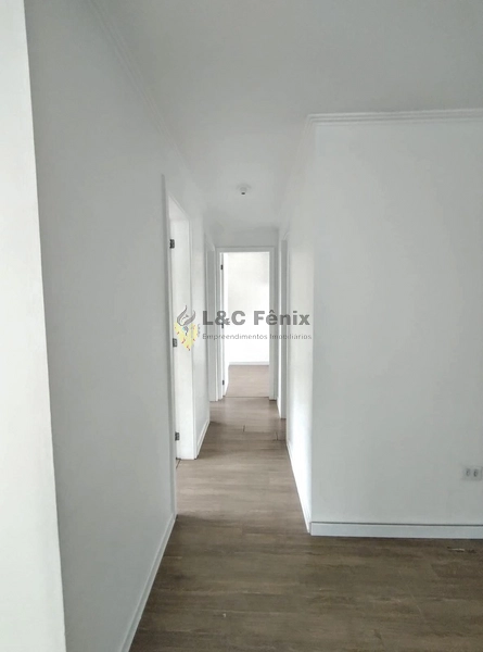 Apartamento Semimobiliado no São Gabriel, Colombo: 12ª foto da galeria de imagens do imóvel