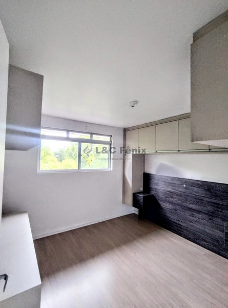 Apartamento Semimobiliado no São Gabriel, Colombo: 17ª foto da galeria de imagens do imóvel