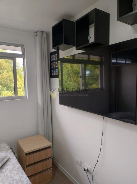 APARTAMENTO 03 DORMITÓRIOS: 25ª foto da galeria de imagens do imóvel