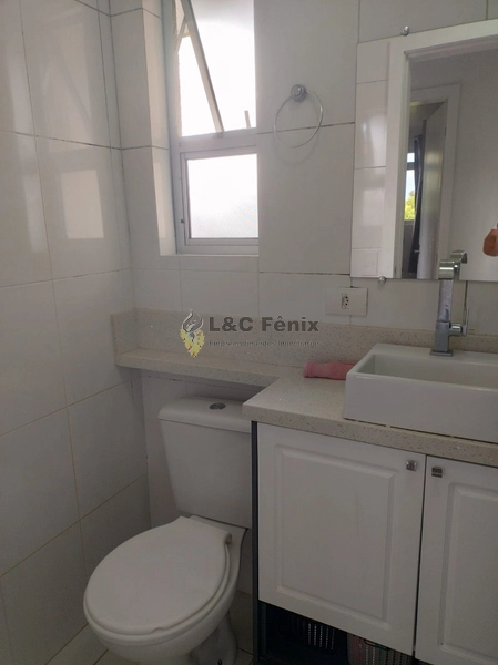 APARTAMENTO 03 DORMITÓRIOS: 30ª foto da galeria de imagens do imóvel