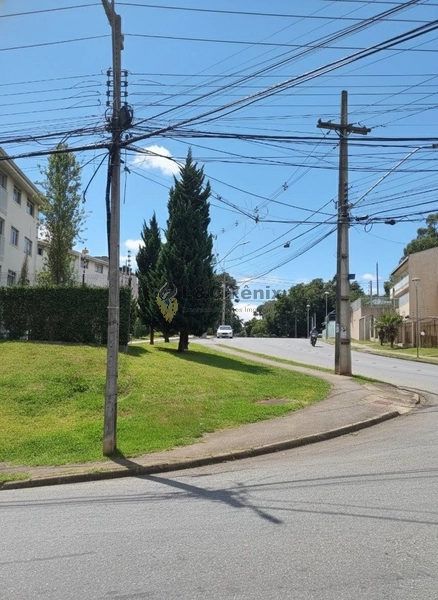 Apartamento Semimobiliado no São Gabriel, Colombo: 29ª foto da galeria de imagens do imóvel