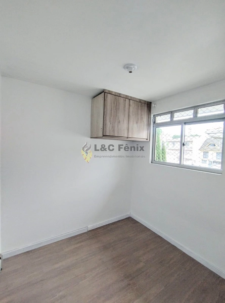 Apartamento Semimobiliado no São Gabriel, Colombo: 19ª foto da galeria de imagens do imóvel