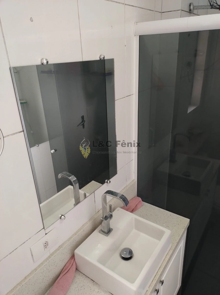 APARTAMENTO 03 DORMITÓRIOS: 29ª foto da galeria de imagens do imóvel