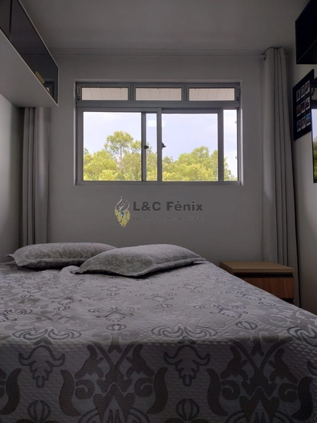 APARTAMENTO 03 DORMITÓRIOS: 21ª foto da galeria de imagens do imóvel