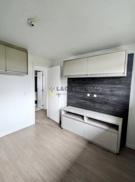 Apartamento Semimobiliado no São Gabriel, Colombo: 18ª foto da galeria de imagens do imóvel