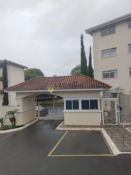 APARTAMENTO 03 DORMITÓRIOS