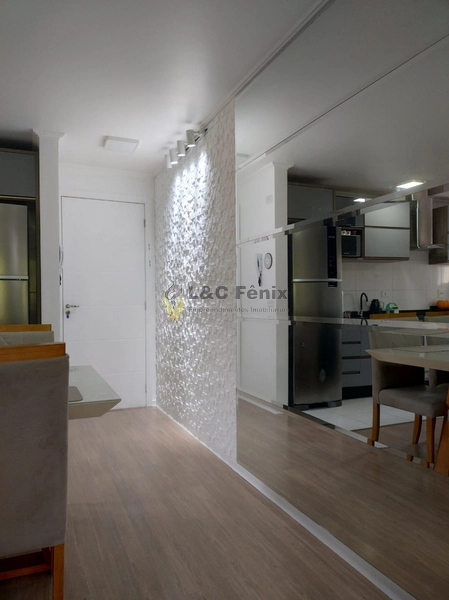 APARTAMENTO 03 DORMITÓRIOS: 14ª foto da galeria de imagens do imóvel