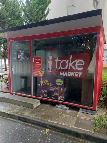 APARTAMENTO 03 DORMITÓRIOS: 9ª foto da galeria de imagens do imóvel