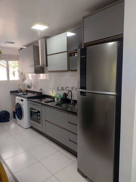 APARTAMENTO 03 DORMITÓRIOS: 17ª foto da galeria de imagens do imóvel