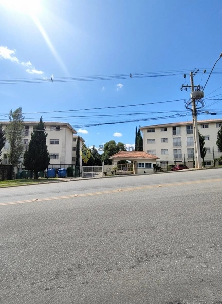 Apartamento Semimobiliado no São Gabriel, Colombo: 28ª foto da galeria de imagens do imóvel