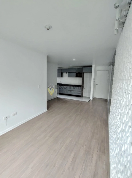 Apartamento Semimobiliado no São Gabriel, Colombo: 14ª foto da galeria de imagens do imóvel