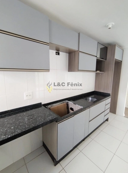 Apartamento Semimobiliado no São Gabriel, Colombo: 15ª foto da galeria de imagens do imóvel