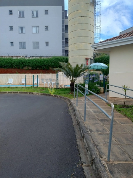 APARTAMENTO 03 DORMITÓRIOS: 33ª foto da galeria de imagens do imóvel