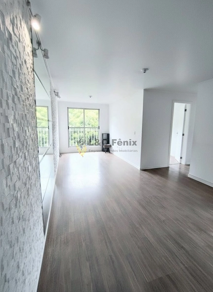 Apartamento Semimobiliado no São Gabriel, Colombo: 10ª foto da galeria de imagens do imóvel