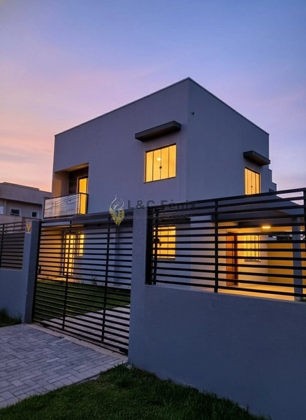 SOBRADO BAIRRO ROÇA GRANDE: 3ª foto da galeria de imagens do imóvel