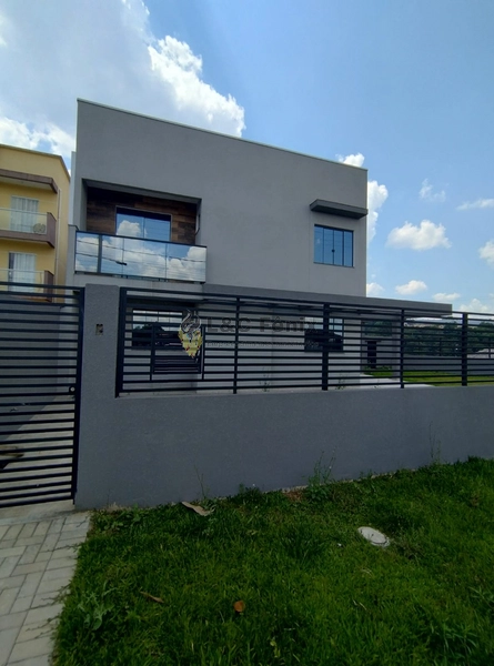 SOBRADO BAIRRO ROÇA GRANDE: 31ª foto da galeria de imagens do imóvel