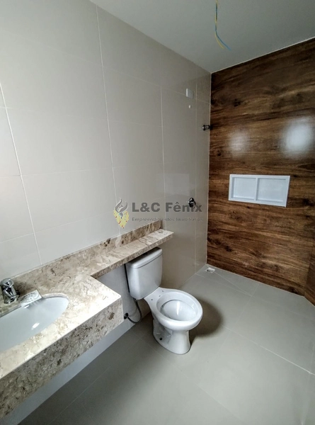 SOBRADO BAIRRO ROÇA GRANDE: 13ª foto da galeria de imagens do imóvel