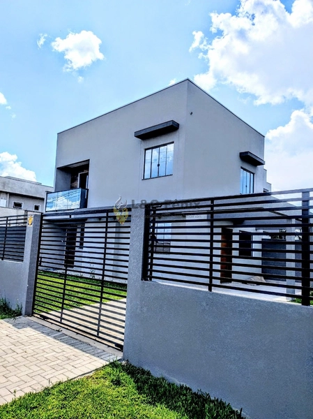 SOBRADO BAIRRO ROÇA GRANDE: 4ª foto da galeria de imagens do imóvel