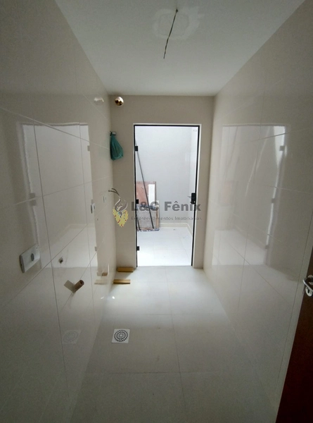 SOBRADO BAIRRO ROÇA GRANDE: 26ª foto da galeria de imagens do imóvel