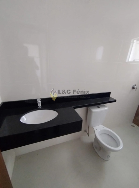 SOBRADO BAIRRO ROÇA GRANDE: 14ª foto da galeria de imagens do imóvel