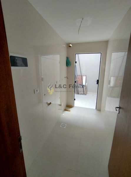 SOBRADO BAIRRO ROÇA GRANDE: 24ª foto da galeria de imagens do imóvel