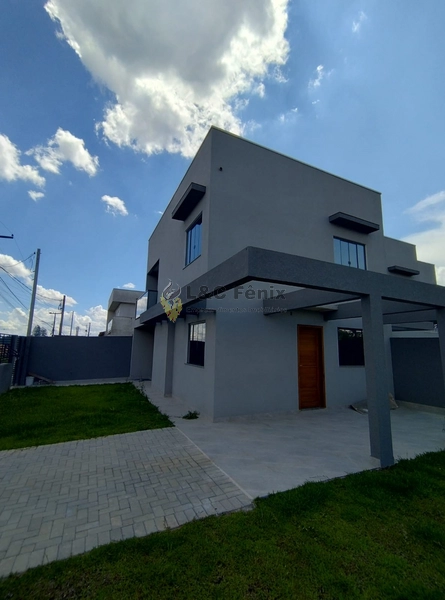 SOBRADO BAIRRO ROÇA GRANDE: 3ª foto da galeria de imagens do imóvel