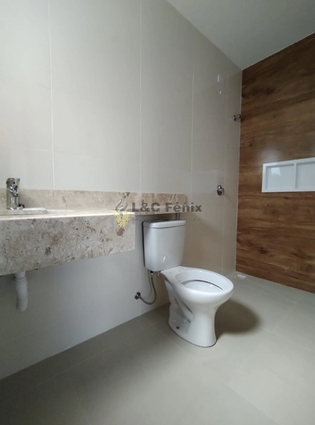 SOBRADO BAIRRO ROÇA GRANDE: 9ª foto da galeria de imagens do imóvel