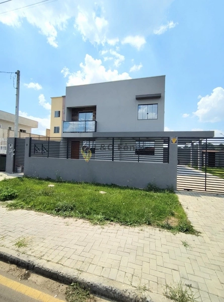 SOBRADO BAIRRO ROÇA GRANDE: 20ª foto da galeria de imagens do imóvel