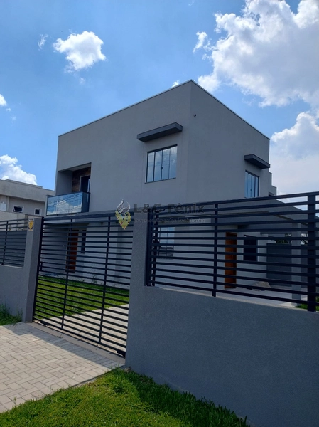 SOBRADO BAIRRO ROÇA GRANDE: 28ª foto da galeria de imagens do imóvel