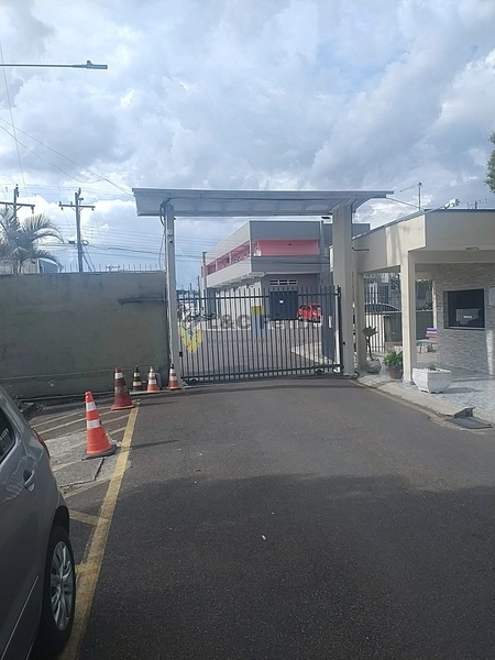 APARTAMENTO  NO ATUBA PINHAIS: 3ª foto da galeria de imagens do imóvel