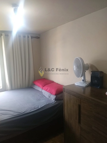 APARTAMENTO  NO ATUBA PINHAIS: 7ª foto da galeria de imagens do imóvel